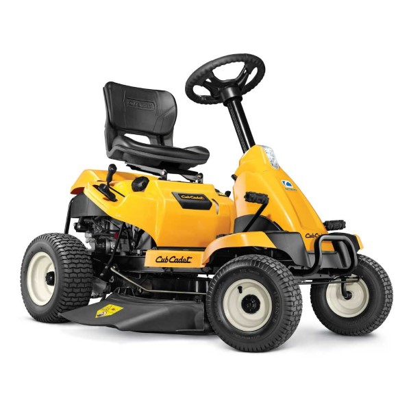 รถตัดหญ้านั่งขับ CUB CADET รุ่น CC30H 11.5HP 30 นิ้ว 