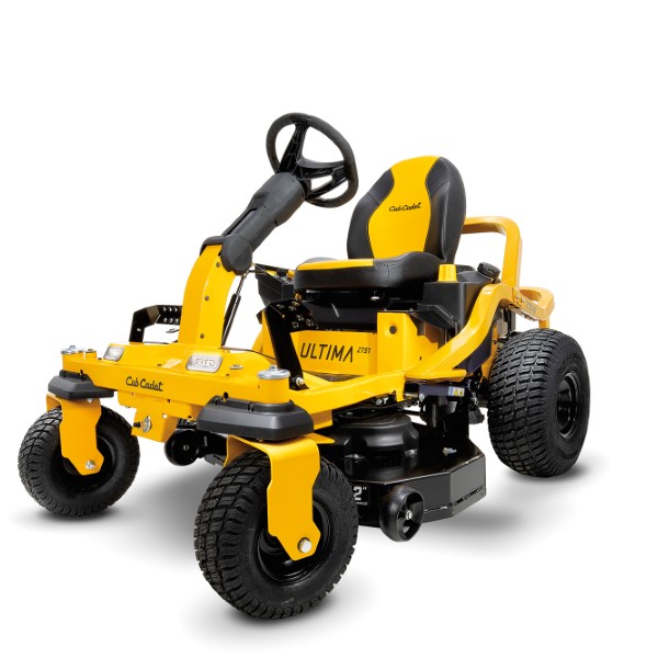 รถตัดหญ้านั่งขับ CUB CADET รุ่น Zero Turn Ultima ZTS1 22HP 42"