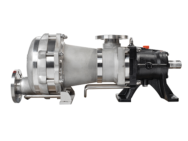 G-FLO Series Seal-less Eccentric Disc Pumps