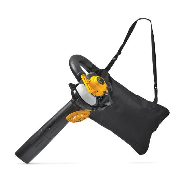 Leaf Blower and Vacuum