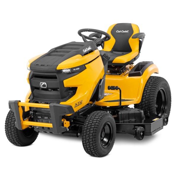 รถตัดหญ้านั่งขับ CUB CADET 24HP/50 SLX50- XT2