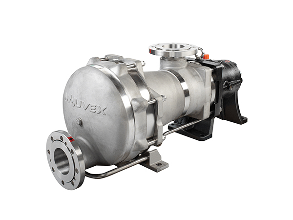 G-FLO Series Seal-less Eccentric Disc Pumps