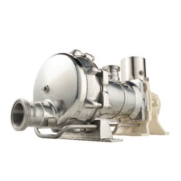 Mouvex® H-FLO Series Eccentric Disc Pumps