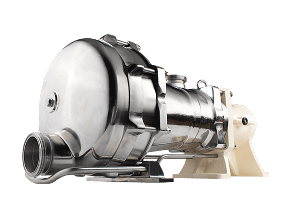 H-FLO Series  Eccentric Disc Food Grade Transfer Pump