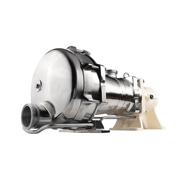 Mouvex® H-FLO Series Eccentric Disc Pumps