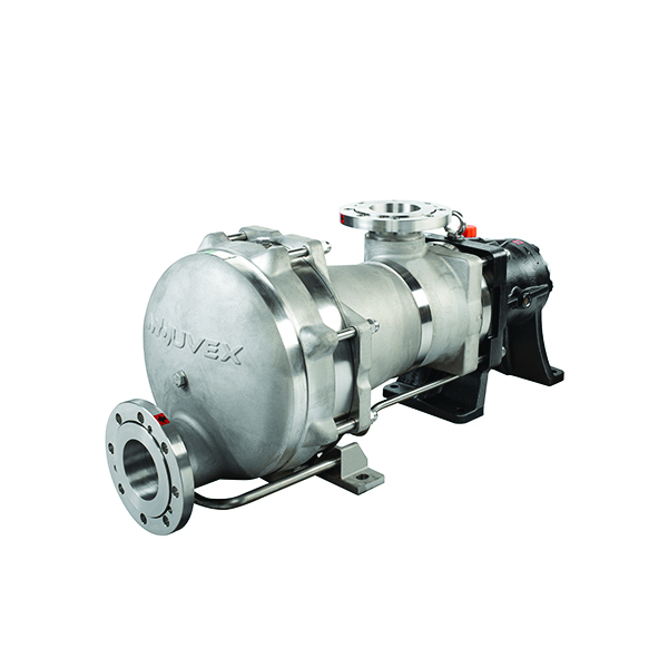 G-FLO Series Seal-less Eccentric Disc Pumps