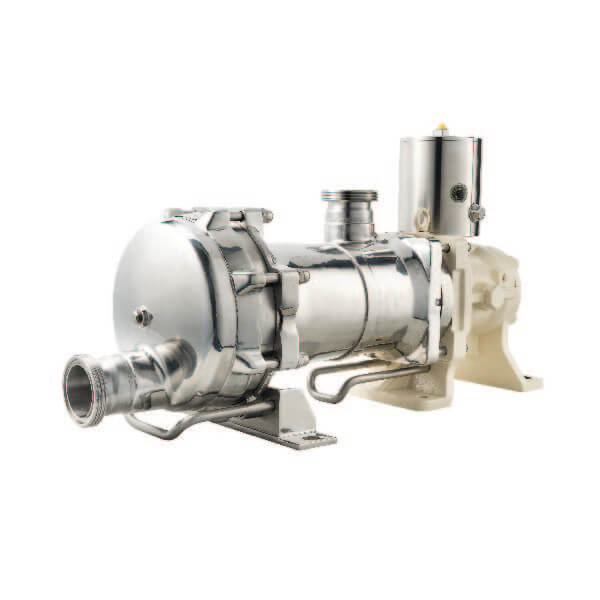 Mouvex® H-FLO Series Eccentric Disc Pumps