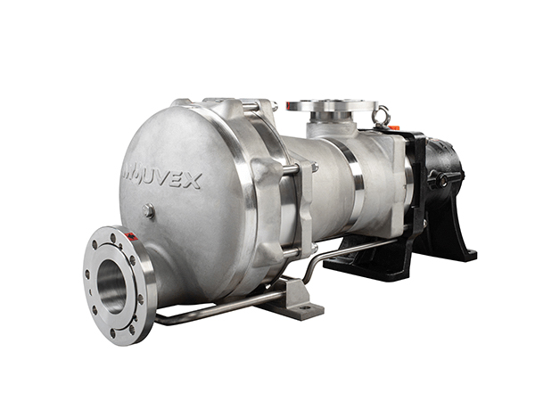 G-FLO Series Seal-less Eccentric Disc Pumps