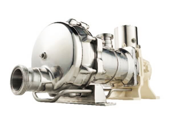 H-FLO Series  Eccentric Disc Food Grade Transfer Pump